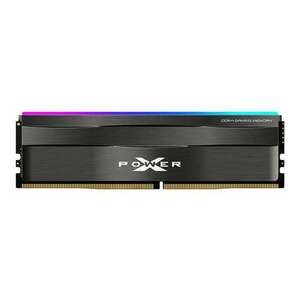 SILICON POWER XPOWER Zenith RGB 32GB 2x16GB DDR4 3200MHz DIMM CL1... kép
