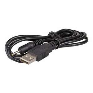 AKYGA DC cable AK-DC-02 USB A m / 2.5 x 0.7 mm m kép