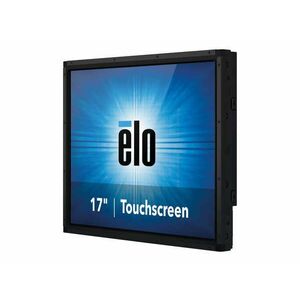 Elo Touch 1790L 17" 1280 x 1024 HDMI/VGA/DP fekete érintőképernyő... kép