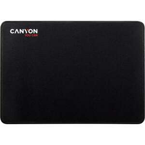 CANYON CNE-CMP4 350 X 250 X 3 mm fekete egérpad kép