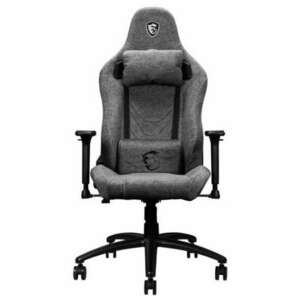 MSI MAG CH130 Repeltek Gamer szék - szürke kép