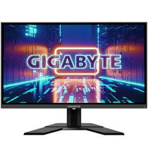 Gigabyte G27Q LED Monitor 27" IPS 2560x1440, 2xHDMI/Displayport/2xUSB kép
