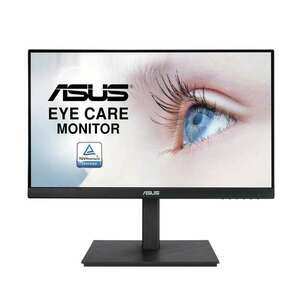 Asus VA229QSB Eye Care Monitor 21, 5" IPS, 1920x1080, HDMI/Display... kép