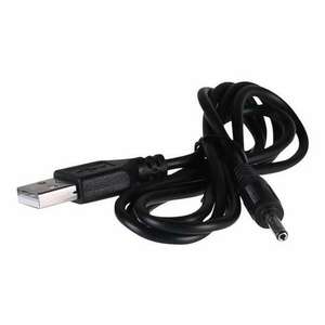 AKYGA DC cable AK-DC-03 USB A m / 3.5 x 1.35 mm m kép