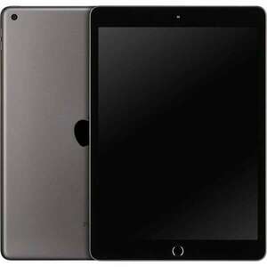 Apple iPad 64 GB 25, 9 cm (10.2") Wi-Fi 5 (802.11ac) iPadOS 15 Szürke kép