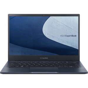 Asus ExperBook B5302CEA-L50357 Laptop, 13.3" FHD, Intel i5-1135G7... kép