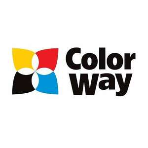 Colorway toner cw-h287eu, 9000 oldal, fekete - hp: cf287a (87a) C... kép