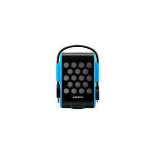 ADATA 1TB DashDrive HD720 1TB USB3 Kék Waterproof & Shockproof Kü... kép