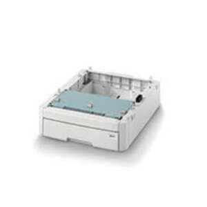 Műszaki cikk Elektronika Számítógépek és kiegészítők Nyomtatók Szkennerek Nyomtató kellékek Nyomtató papíradagoló tálcák kép