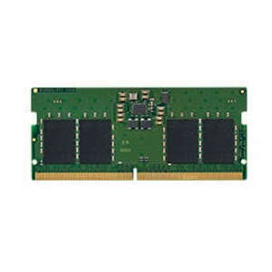 Kingston KVR48S40BS6-8 NB memória DDR5 8GB 4800MHz CL40 SODIMM 1Rx16 kép