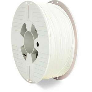 Verbatim 55027 ABS 1, 75 mm 1 kg fehér 3D nyomtató filament kép