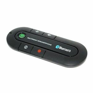 FastLine Bluetooth univerzális autós telefon kihangosító NTS-CW777 kép