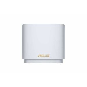 ASUS ZenWiFi XD4 WiFi 6 vezetéknélküli router Gigabit Ethernet Há... kép