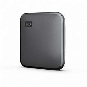 WD ELEMENTS SE SSD 480GB PORTABLE UP TO 400MB/S READ SPEE kép