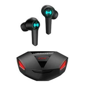 Edifier HECATE GT4 vezeték nélküli fülhallgató (fekete) kép