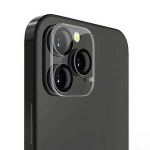Cellect iPhone 12 Pro Max Kamera fólia, kép