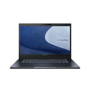 Asus B2402CBA-EB0058 Laptop, 14.0" FHD, i5-1240P, 8GB, 512GB M.2... kép