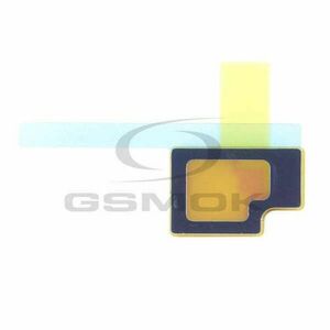 Menü gomb FLEX SAMSUNG J330 GALAXY J3 2017 GH59-14812A [EREDETI] kép