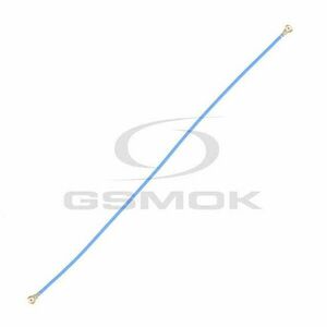 Antenna Kábel Samsung A405 GALAXY A40 95.5MM GH39-02012A Kék [EREDETI] kép