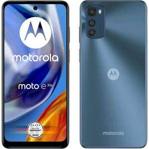 Motorola moto e32 moto e32s 16, 5 cm (6.5") Dual SIM Android 12 4G... kép