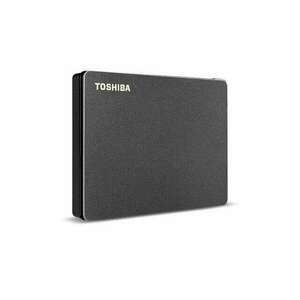 Toshiba HDTX140EK3CA külső merevlemez 4000 GB Szürke kép