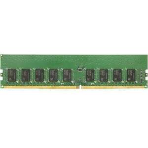 Synology D4EU01-8G memóriamodul 8 GB 1 x 8 GB DDR4 2666 Mhz ECC kép