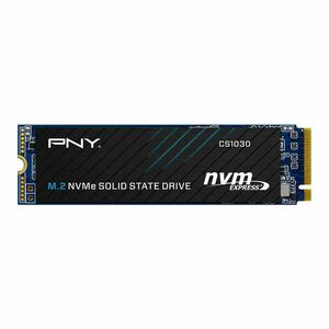 PNY CS1030 M.2 1 TB PCI Express 3.0 3D NAND NVMe kép