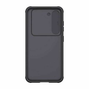 Samsung S23 CamShield Pro case black kép