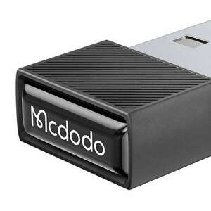USB Bluetooth 5.1 adapter for PC, Mcdodo OT-1580 (black) kép