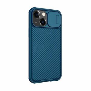 Nillkin CamShield Pro Tok iPhone 13 Mini, Kék kép