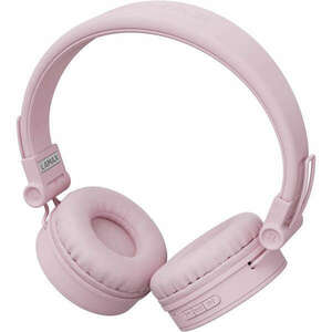 LAMAX blaze2 bluetooth rózsaszín fejhallgató kép