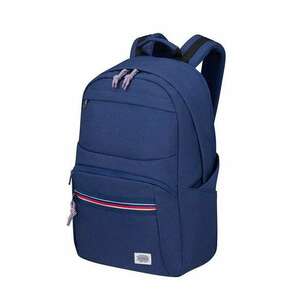 American Tourister - Upbeat Notebook Backpack 15, 6" M Navy - 1437... kép
