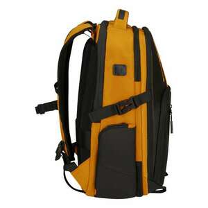 Samsonite - Biz2Go Laptop Backpack 15.6" Radiant Yellow - 142144-4702 kép