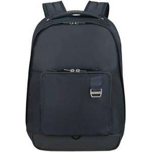Samsonite - Midtown Laptop Backpack M 15, 6" Dark Blue - 133803-1247 kép
