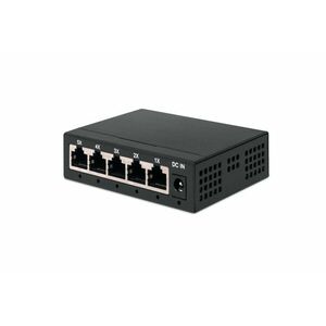 10/1000 Mbps Switch NS-205G kép