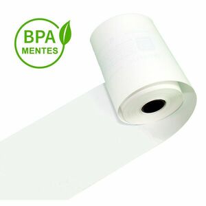 57/40/12 17 méter BPA mentes nyomatlan thermoszalag kép