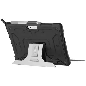 Tok UAG Metropolis case, black - Microsoft Surface Go (321076114040) kép