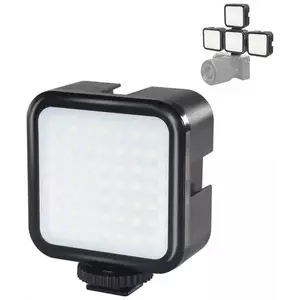 A fény Puluz LED lamp for the camera 860 lumens kép