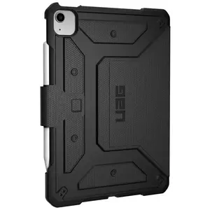 Tok UAG Metropolis, black - iPad Air 10.9" 2022 (123296114040) kép