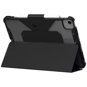 Tok UAG Plyo, black/ice - iPad Air 10.9" 2022 (123292114043) kép