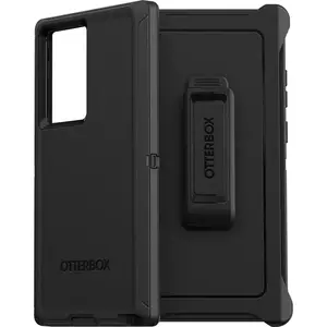 Tok Otterbox Defender ProPack for Galaxy S22 Ultra black (77-86382) kép