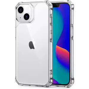 Tok ESR AIR ARMOR IPHONE 13 / 14 CLEAR (4894240161166) kép