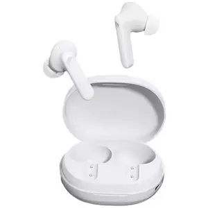Fejhallgató Haylou Moripods ANC TWS earphones (white) kép