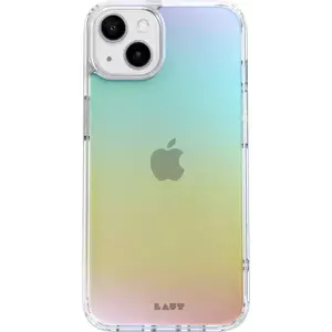 Tok Laut Holo for iPhone 14 2022 Pearl (L_IP22A_HO_W) kép