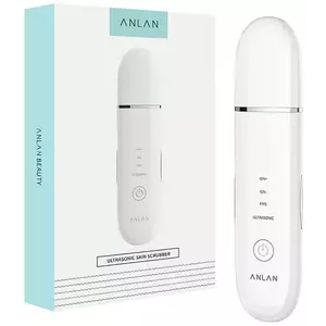 Bőr spatula ANLAN Ultrasonic Skin Scrubber ALCPJ07-02 (white) kép