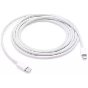 Kábel Apple blister 2m USB-C - Lightning cable (MQGH2ZM/A) kép