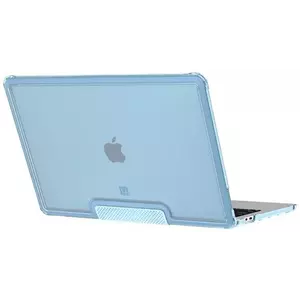 Tok UAG U Lucent, cerulean - MacBook Pro 13" M2 2022/M1 2020 (134006115858) kép