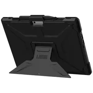 Tok UAG Metropolis SE, black - Microsoft Surface Pro 9 (324015114040) kép
