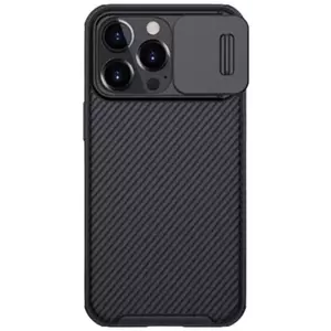 Tok Nillkin CamShield Pro Case for Apple iPhone 13 Pro, Black (6902048223141) kép