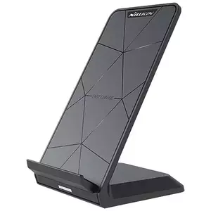 Wireless charging Nillkin Fast Stand Pro, black (6902048190122) kép